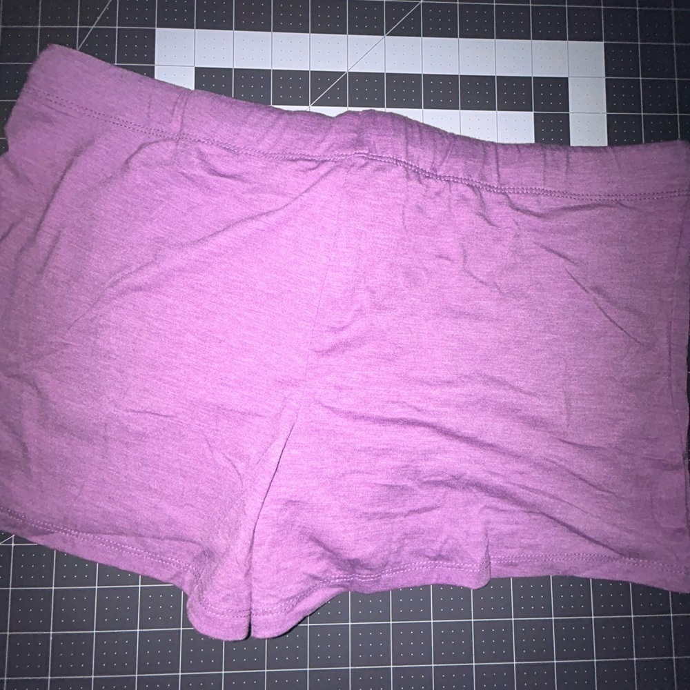Felina Women's Purple Pajama Pants - Picture 7 of 10